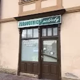Zdravotnické potřeby - Hana Polesová
